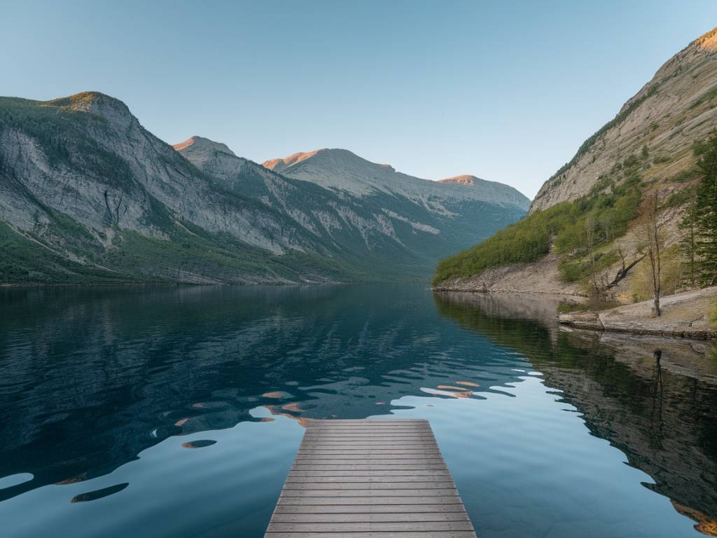Les risques du mercure dans les eaux suisses