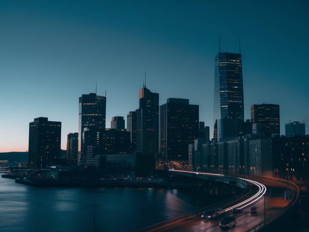Les solutions pour réduire la pollution lumineuse en suisse
