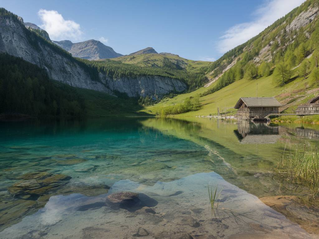 Pourquoi la pollution de l’eau menace la biodiversité en suisse