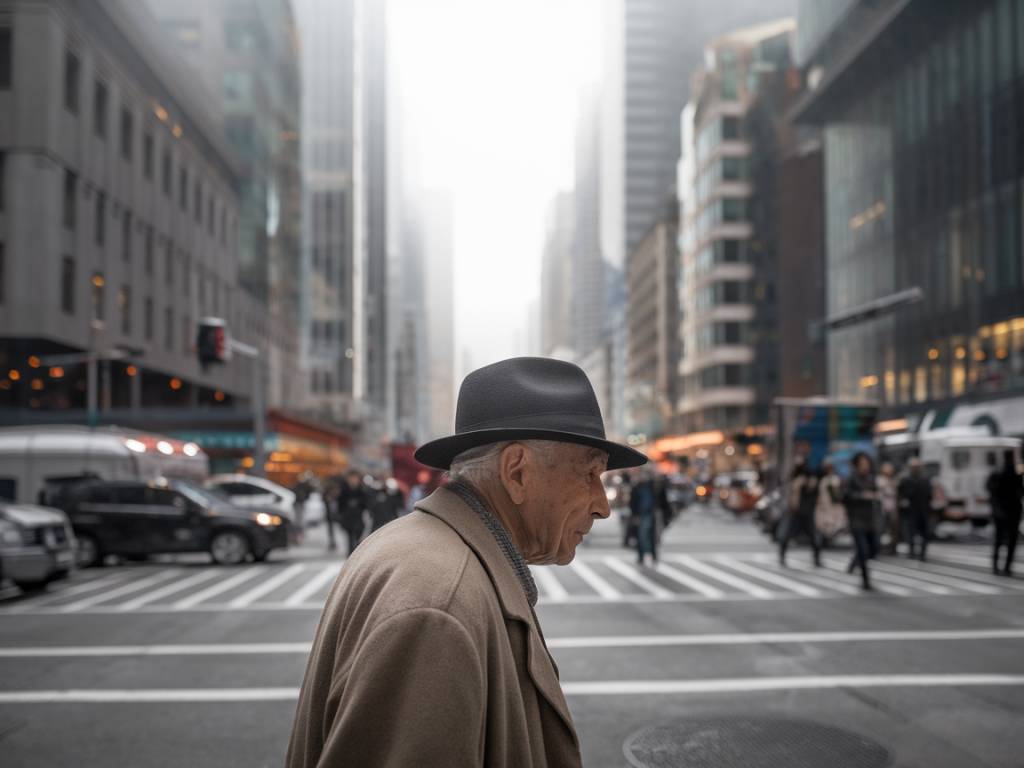 Pollution de l’air et maladies cardiovasculaires : un lien avéré