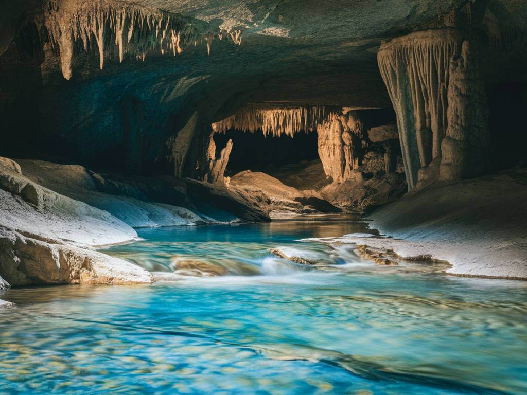 La qualité des eaux souterraines en suisse : un enjeu majeur pour l’avenir