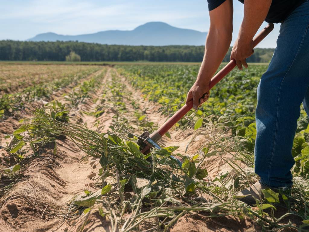 Les alternatives aux pesticides pour préserver nos eaux