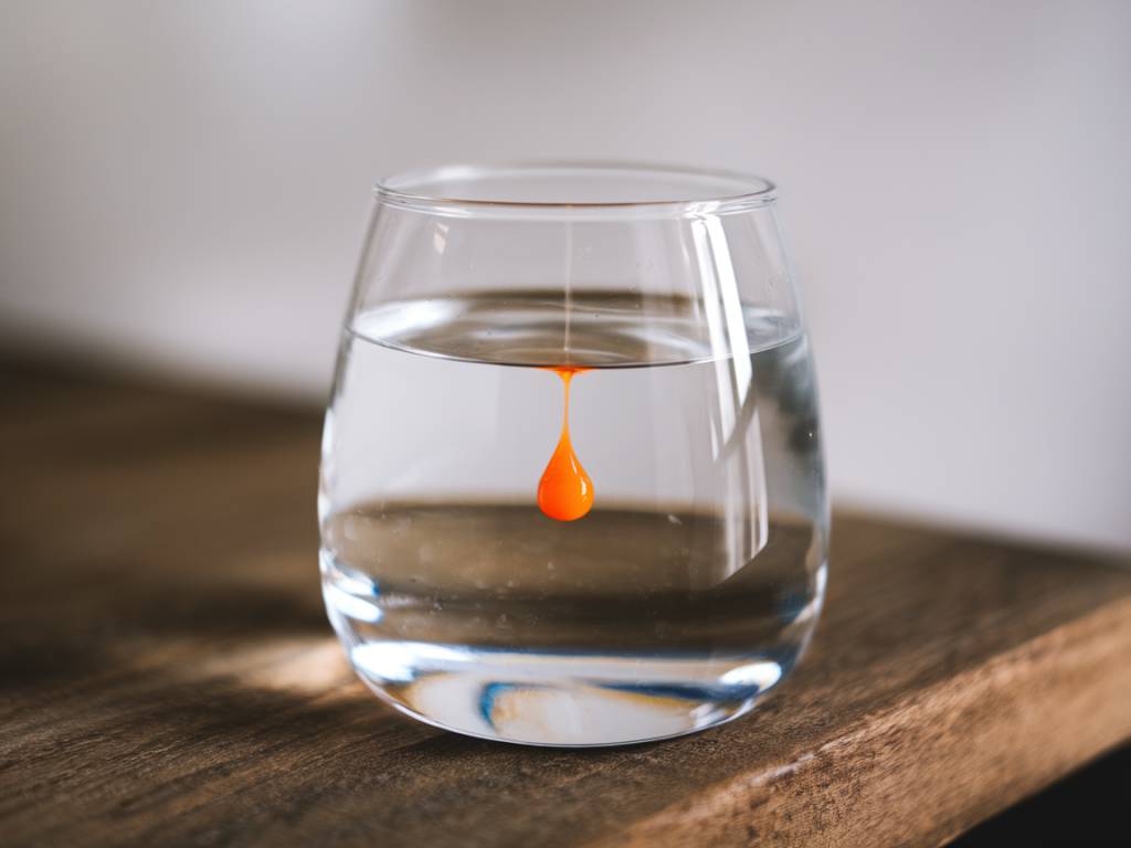 Perturbateurs endocriniens dans l’eau : quelles menaces pour notre organisme