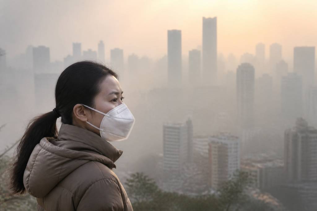 Air pollution index : comprendre l’indice de pollution de l’air et ses impacts sur la santé
