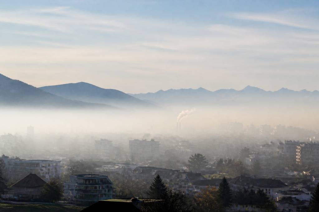 Luftqualität schweiz : comprendre la pollution de l’air et ses effets sur la santé