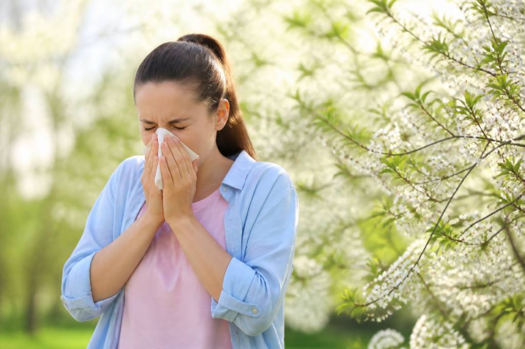 Pollen geneve : prévisions, symptômes et conseils pour mieux se protéger