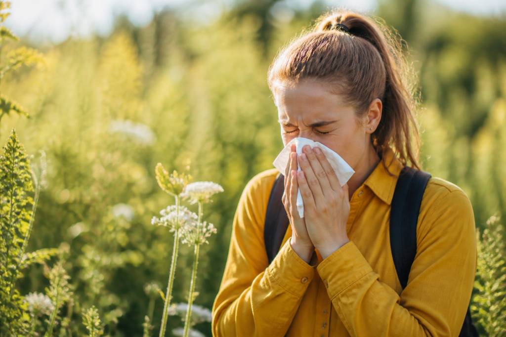Pollens Genève : prévisions, risques pour la santé et conseils pour mieux les éviter