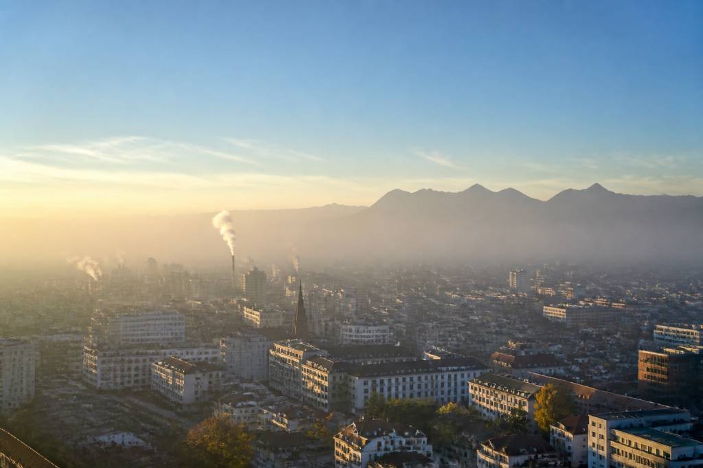 Luftqualität : comprendre et améliorer la qualité de l’air au quotidien