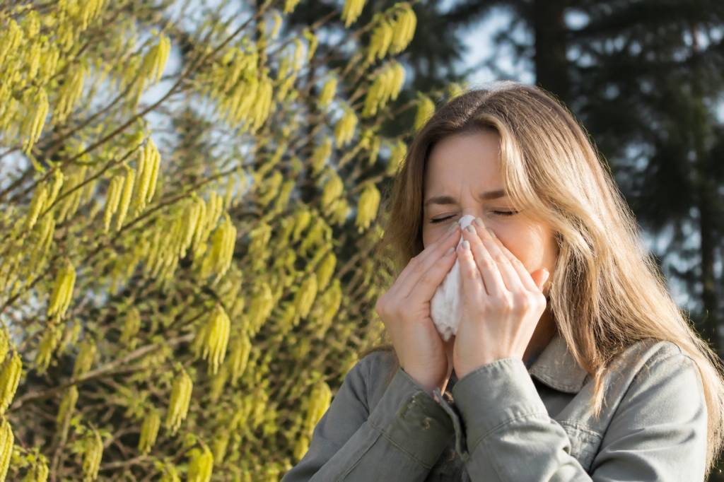 Pollenflug basel : prévisions et conseils pour mieux gérer les allergies au pollen