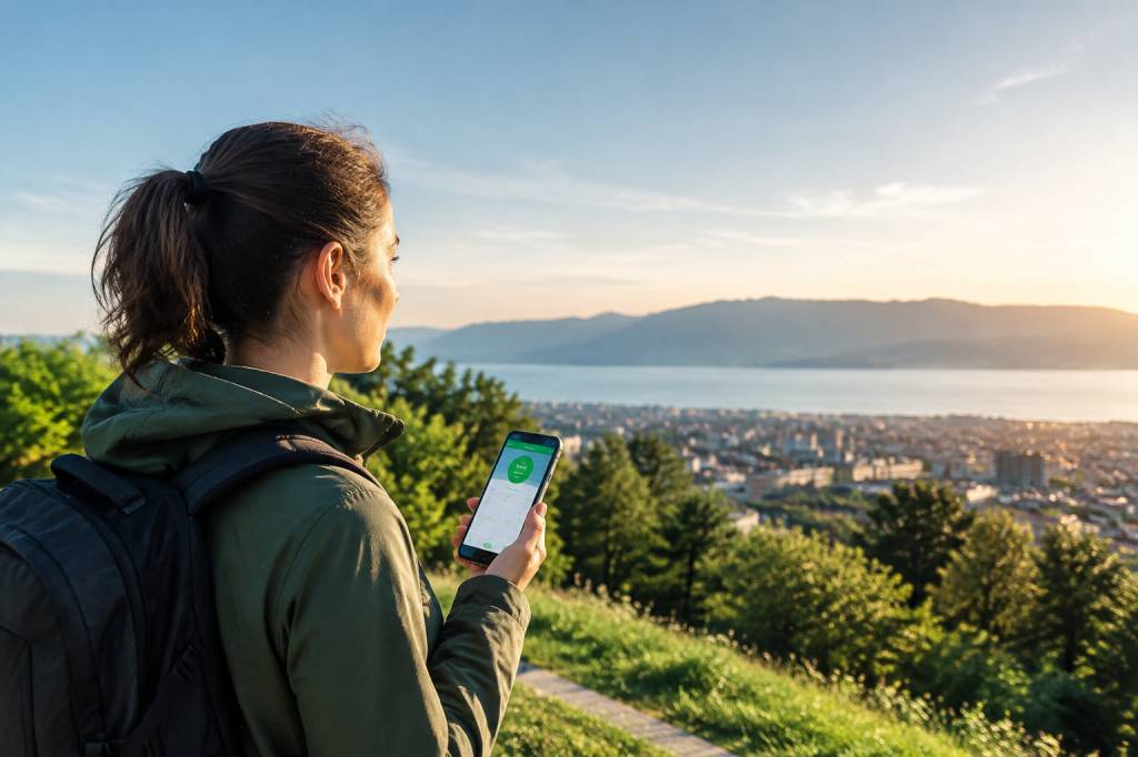 Comment connaître la qualité de l’air près de chez soi