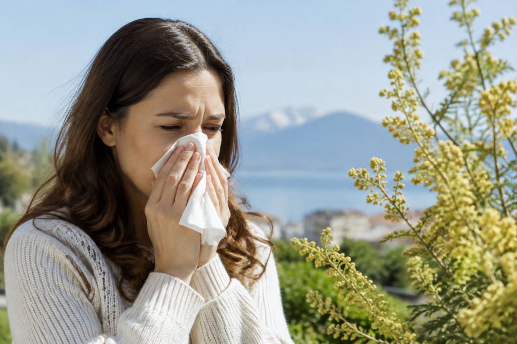 Pollen à Lausanne : les périodes à risque et les moyens de réduire les symptômes